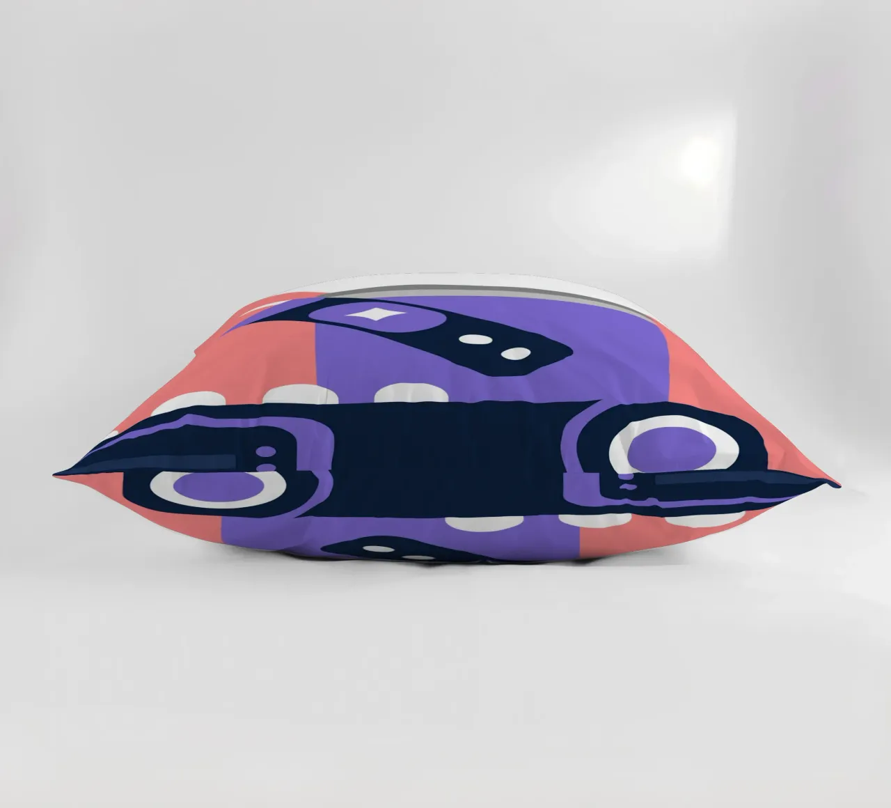 Proiettore portatile cuscino da Jurshopp