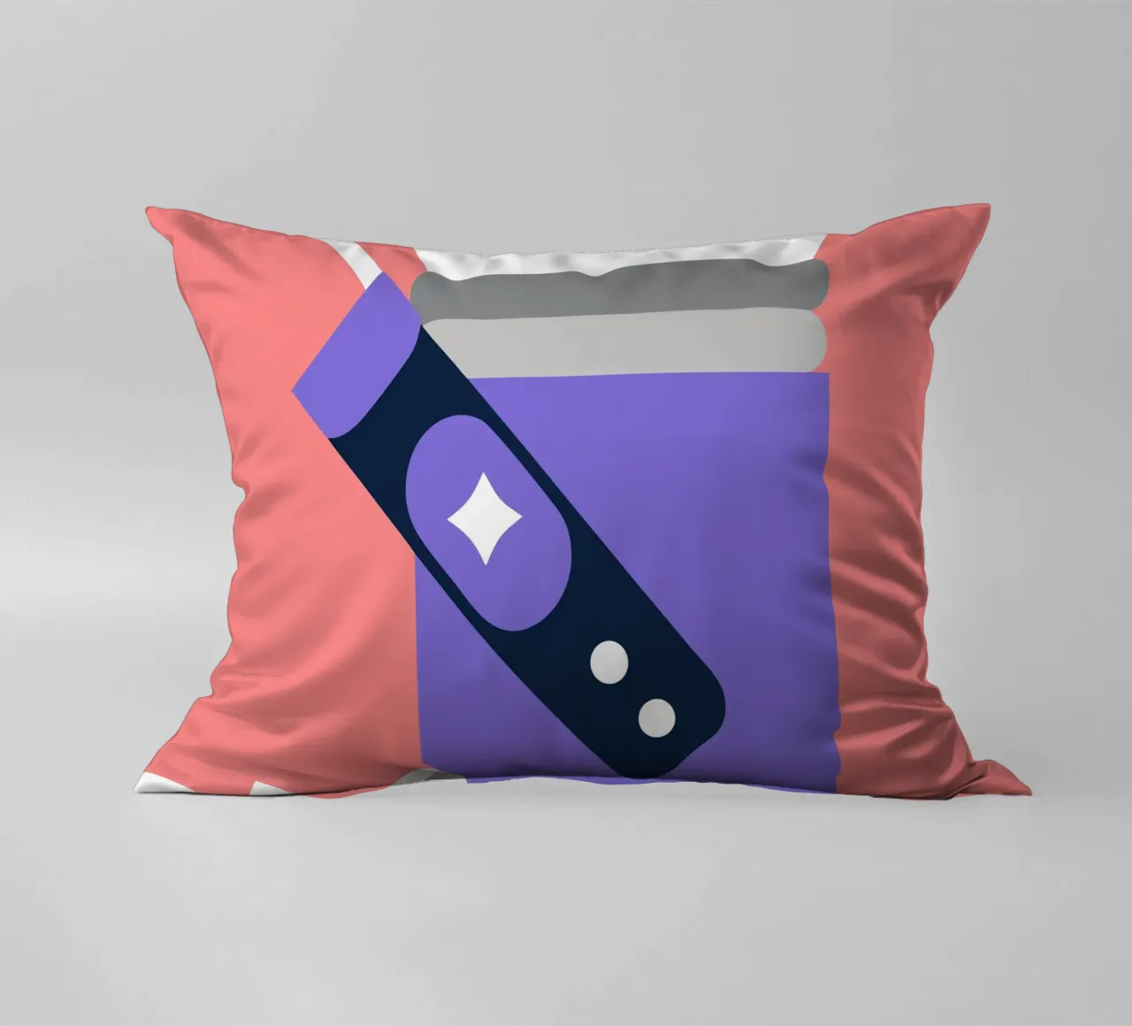 Proiettore portatile cuscino da Jurshopp