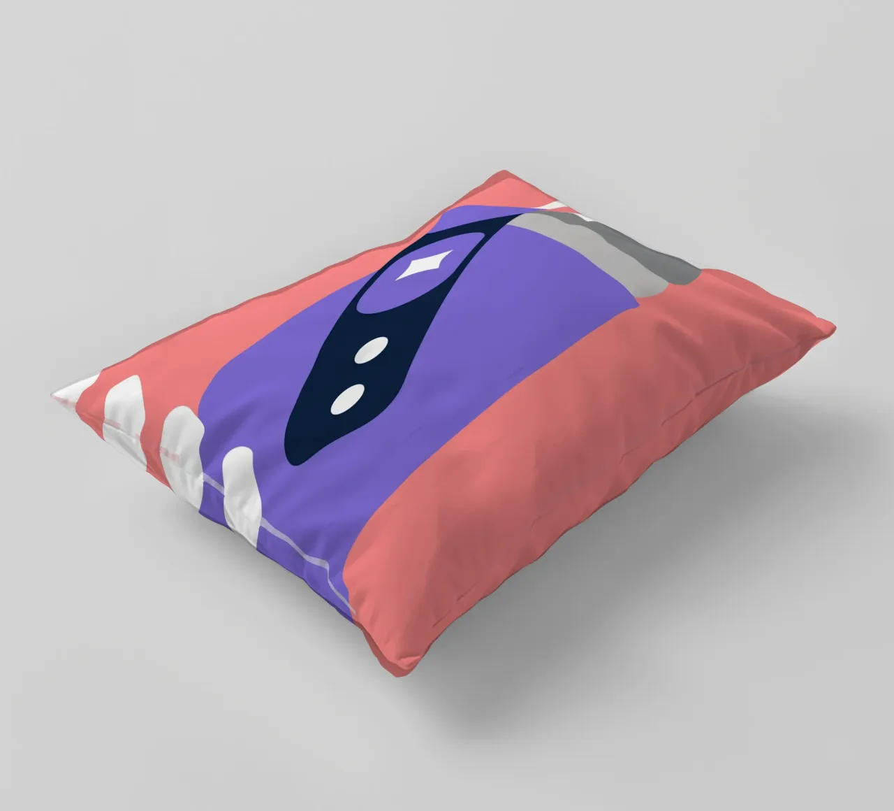 Proiettore portatile cuscino da Jurshopp