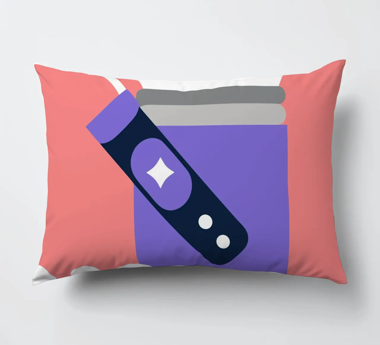 Proiettore portatile cuscino da Jurshopp