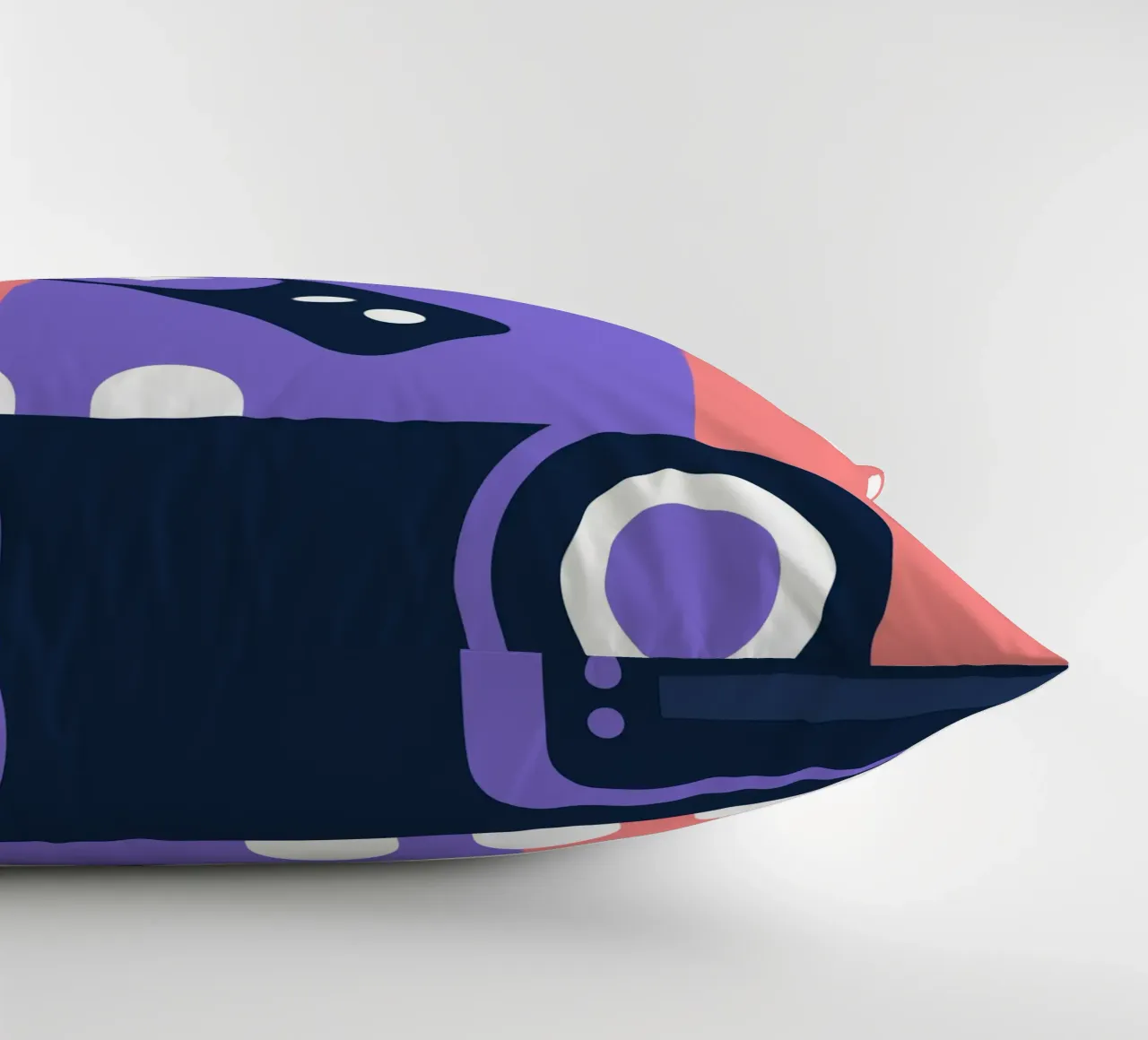 Proiettore portatile cuscino da Jurshopp