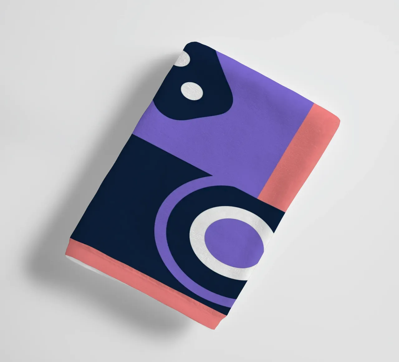 Proiettore portatile asciugamano da bagno da Jurshopp