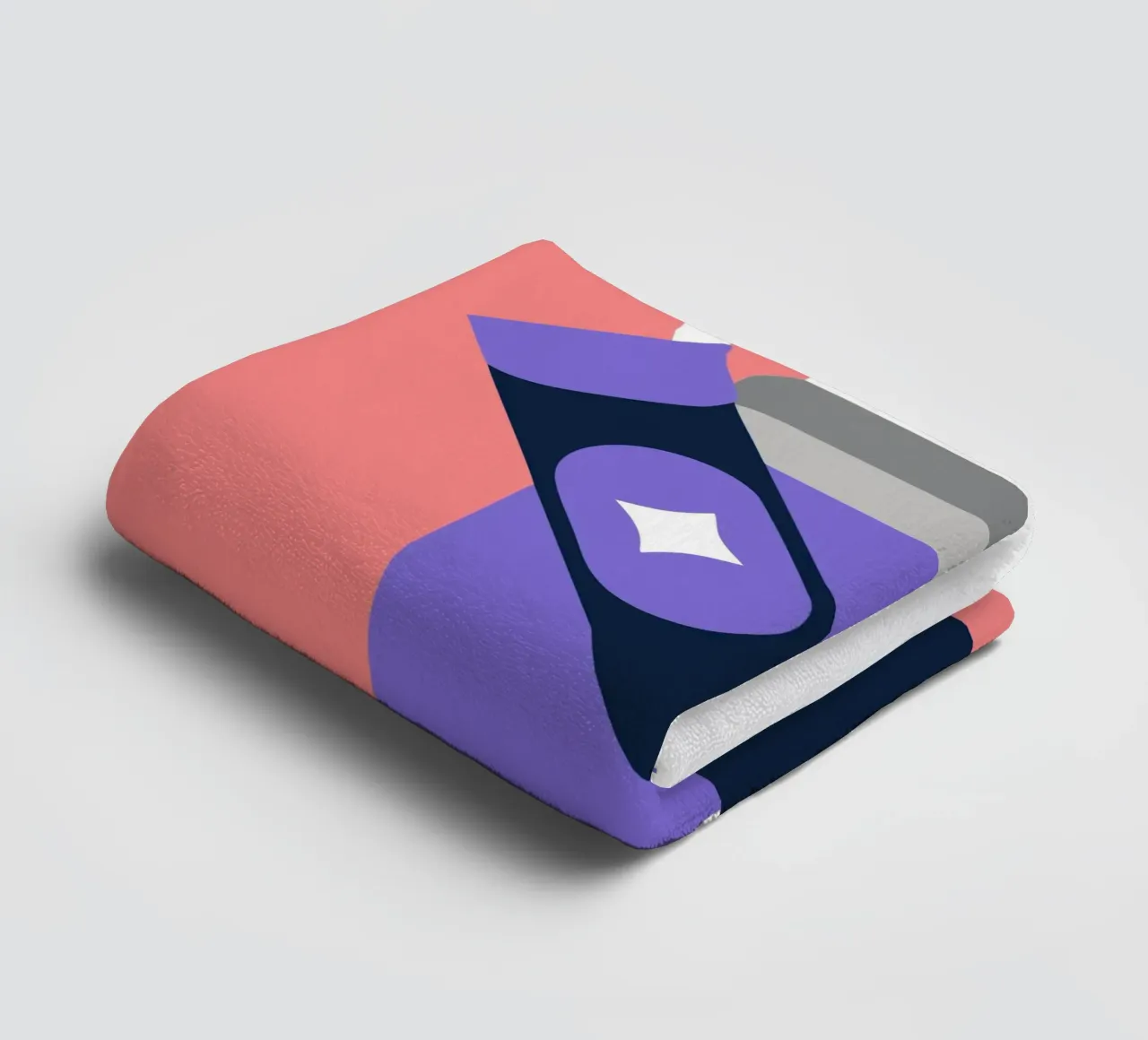 Proiettore portatile asciugamano da bagno da Jurshopp