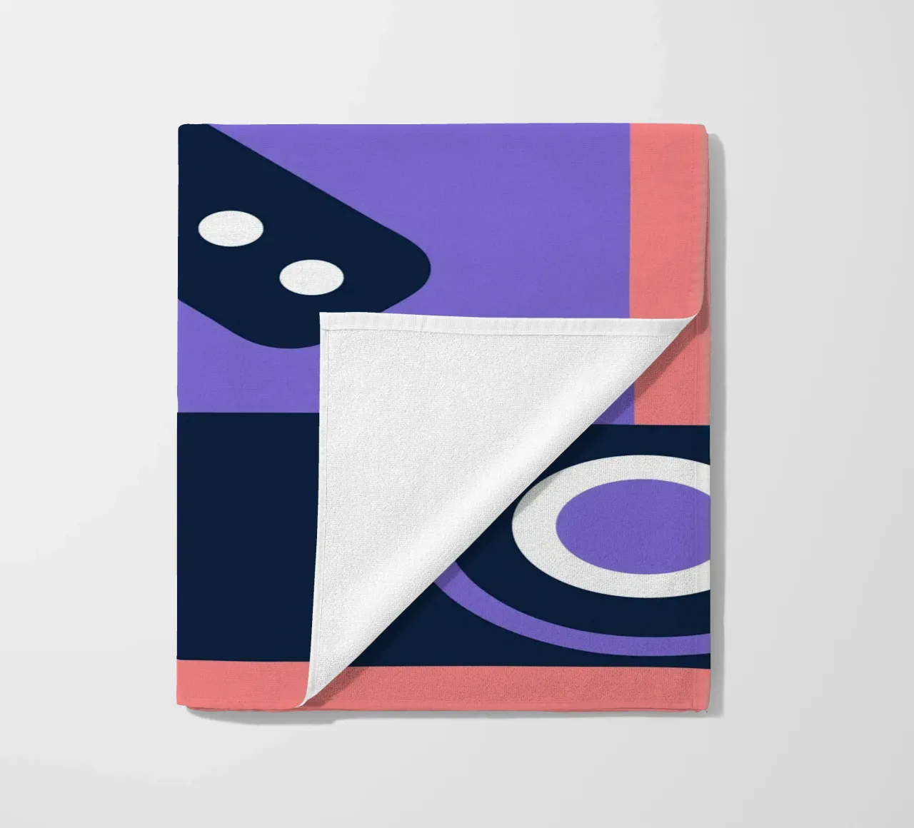 Proiettore portatile telo mare da Jurshopp