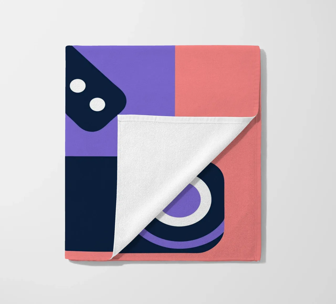 Proiettore portatile telo mare da Jurshopp