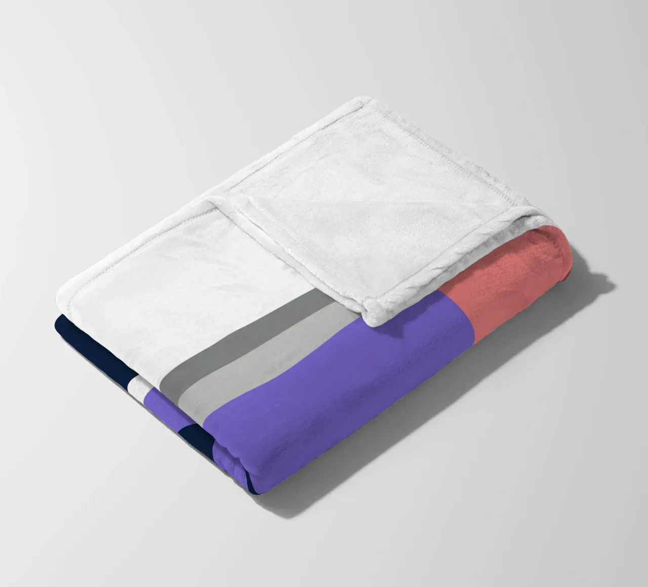 Proiettore portatile coperta in pile da Jurshopp