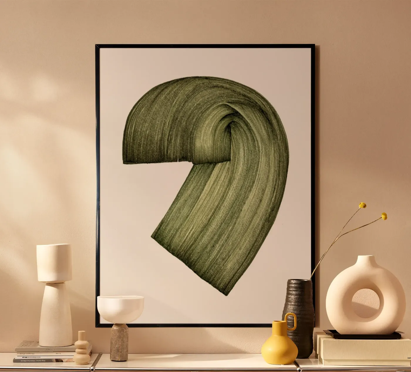 Soft Resistance poster da studiosantai