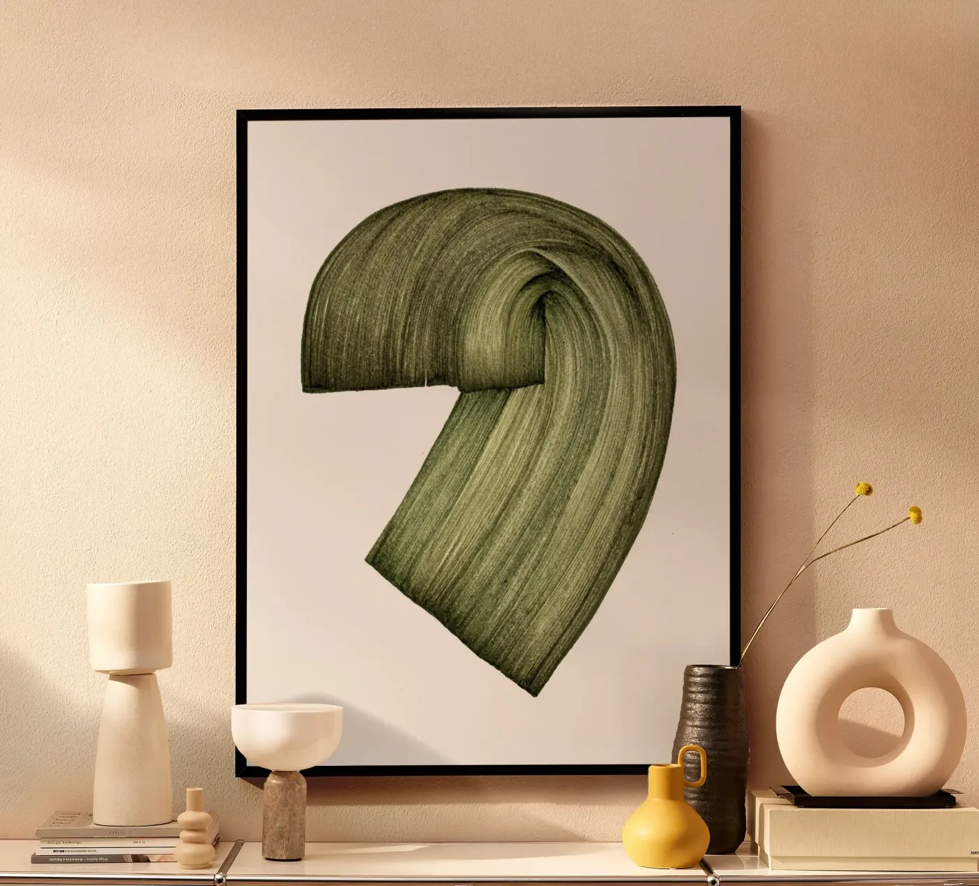 Soft Resistance poster da studiosantai