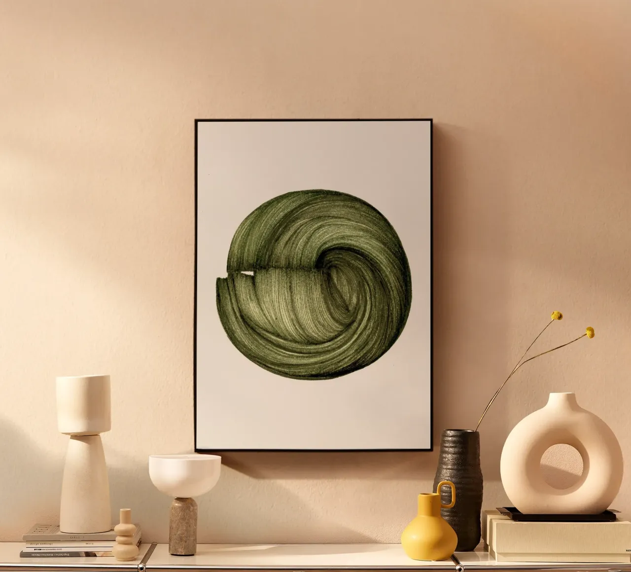 Sphere plexiglass da studiosantai