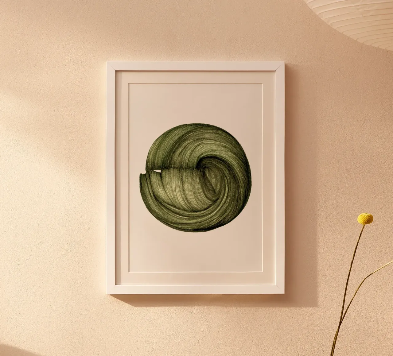 Sphere poster da studiosantai