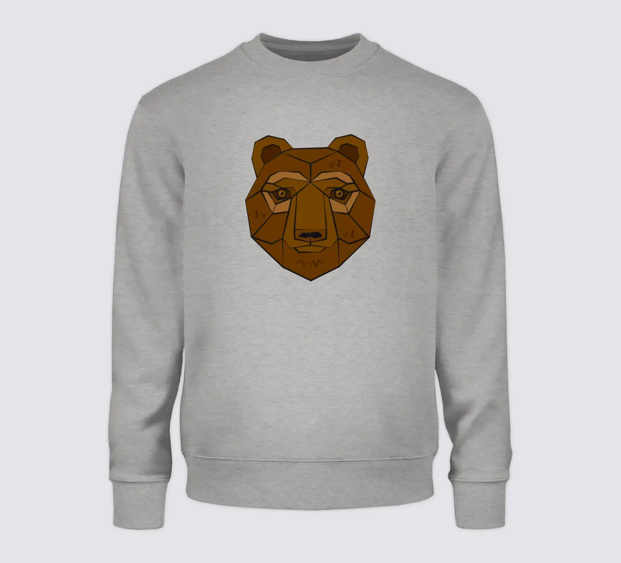 Bear felpa da Lidia Blomgren