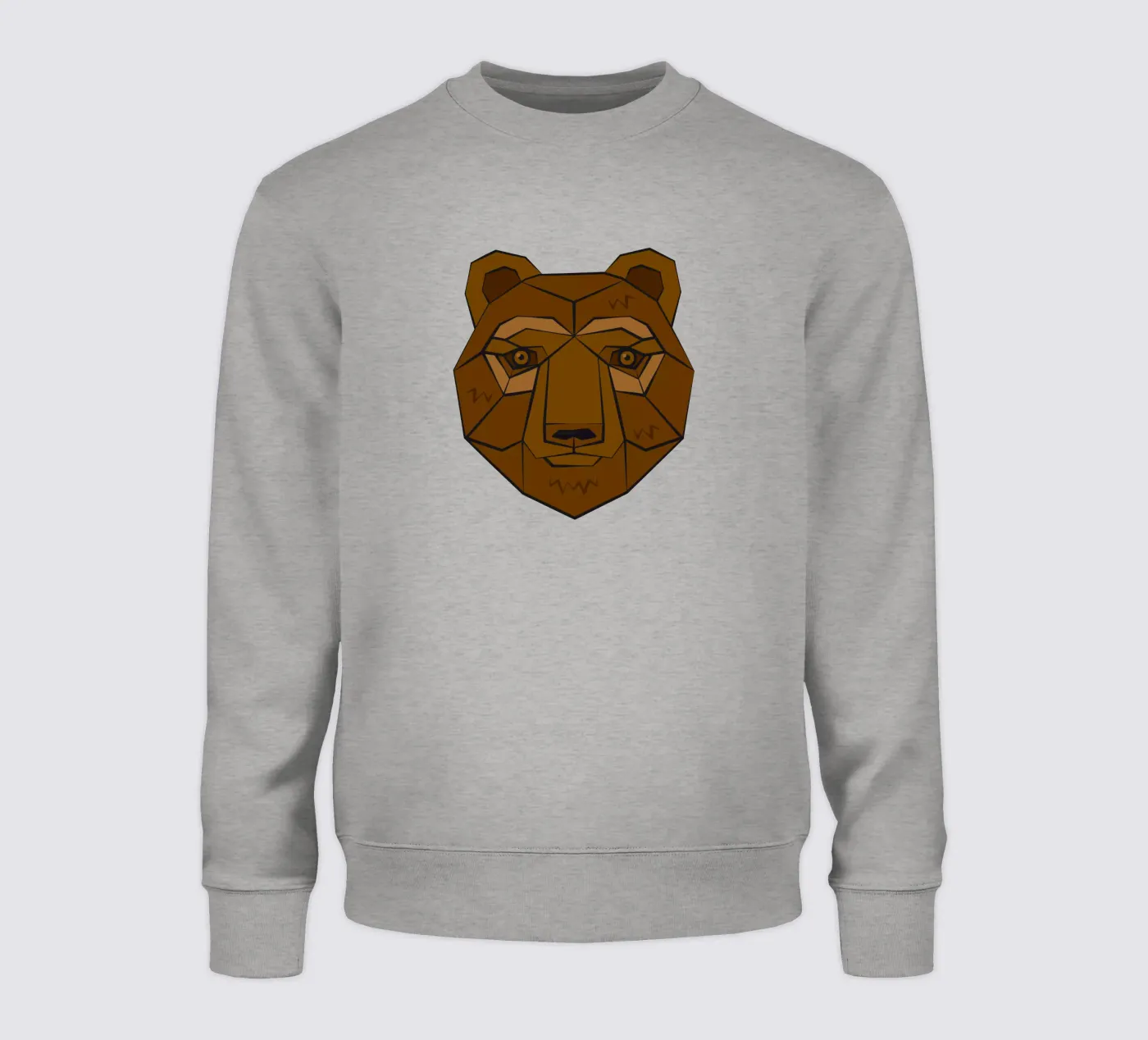 Bear felpa da Lidia Blomgren