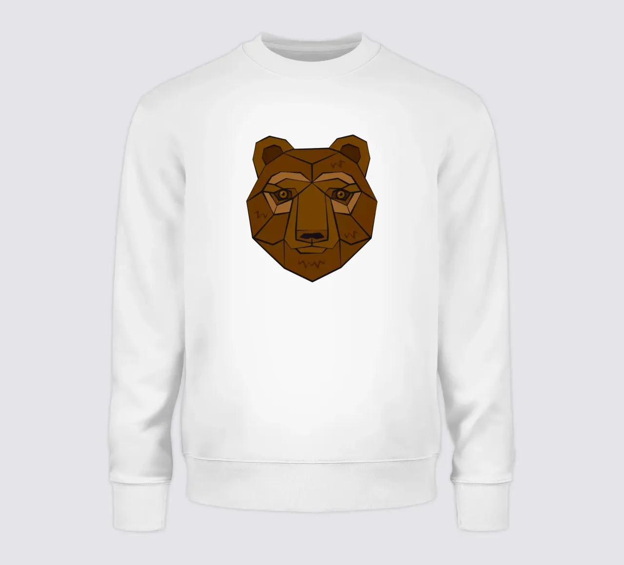 Bear felpa da Lidia Blomgren