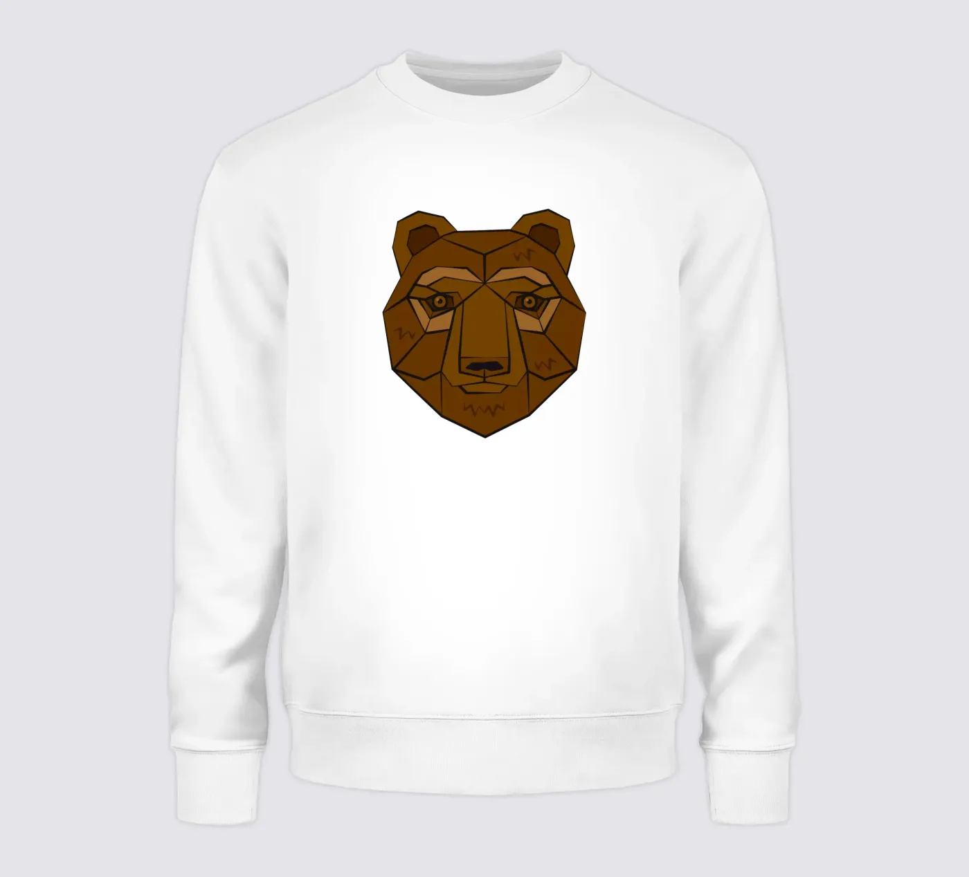 Bear felpa da Lidia Blomgren