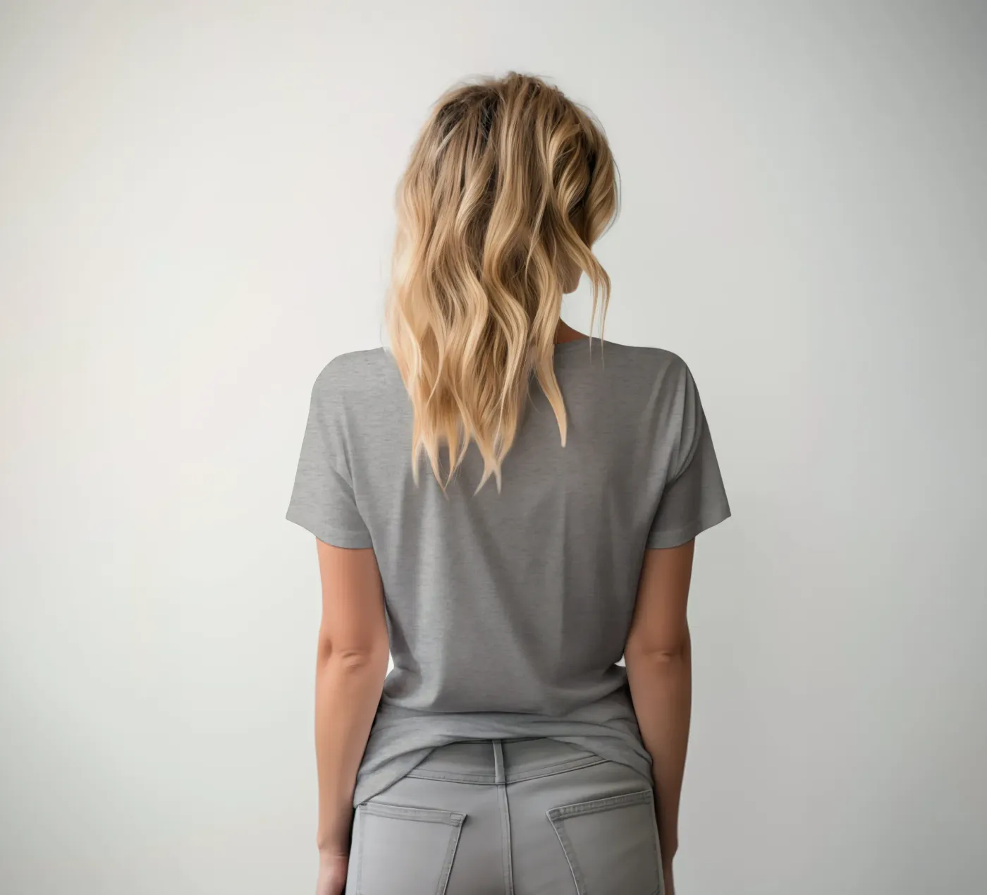 Bear t-shirt da Lidia Blomgren