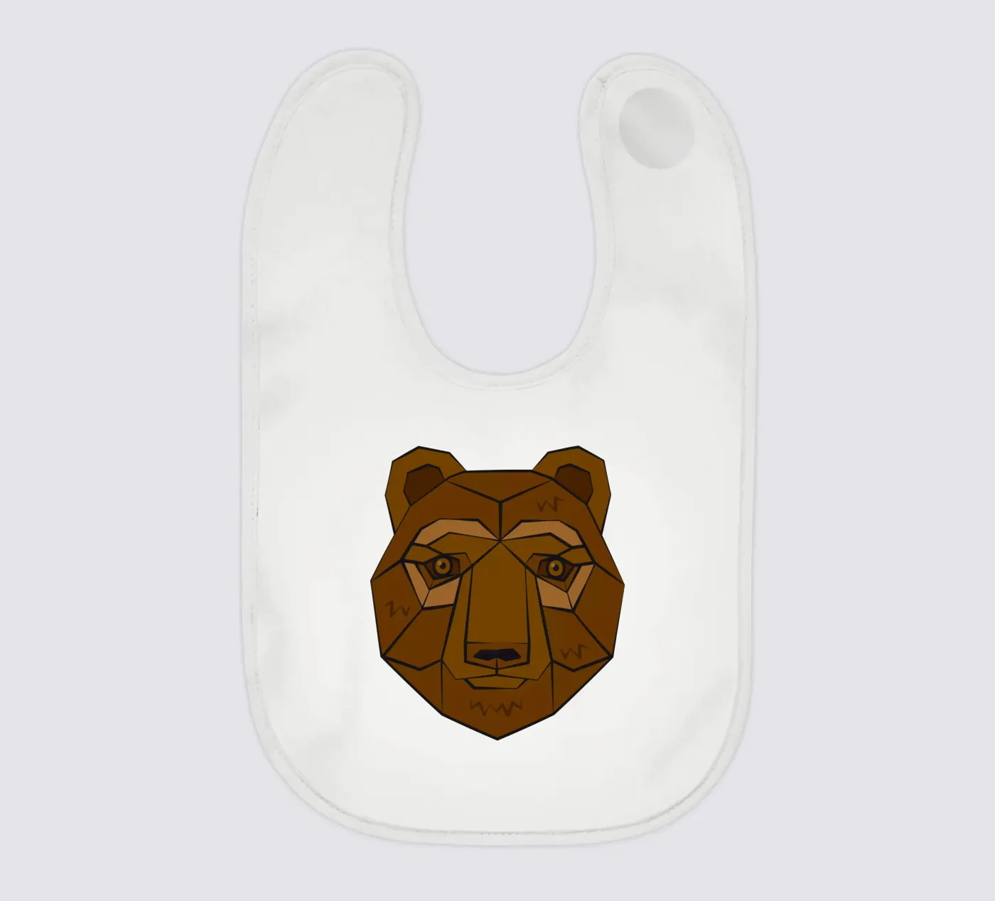 Bear bavaglino da Lidia Blomgren