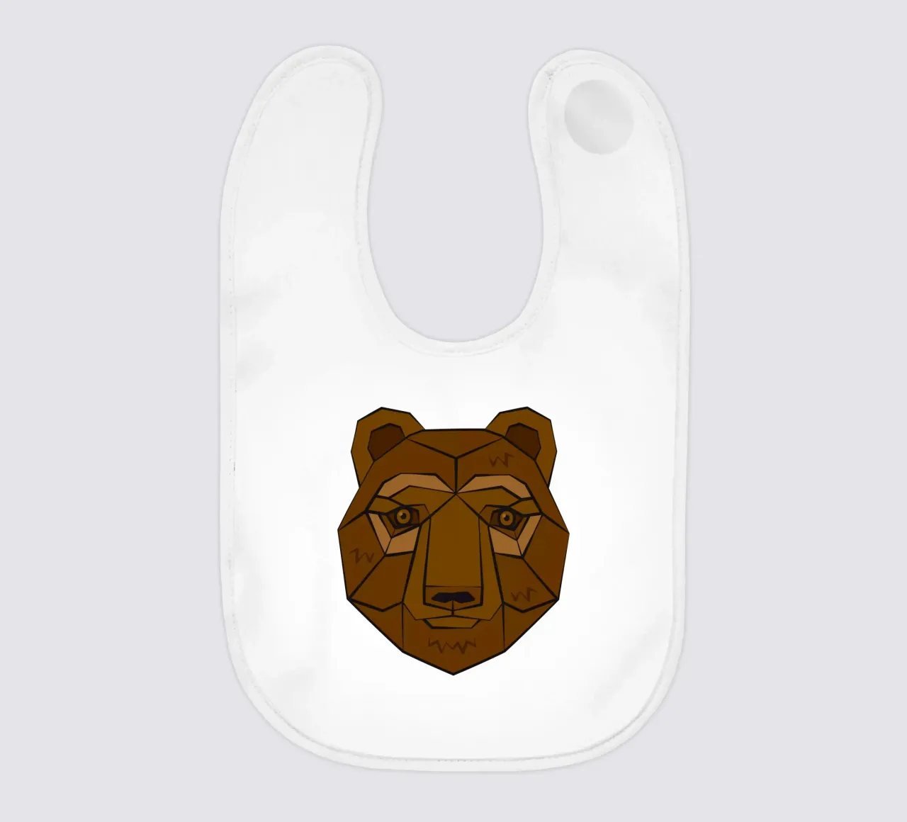 Bear bavaglino da Lidia Blomgren