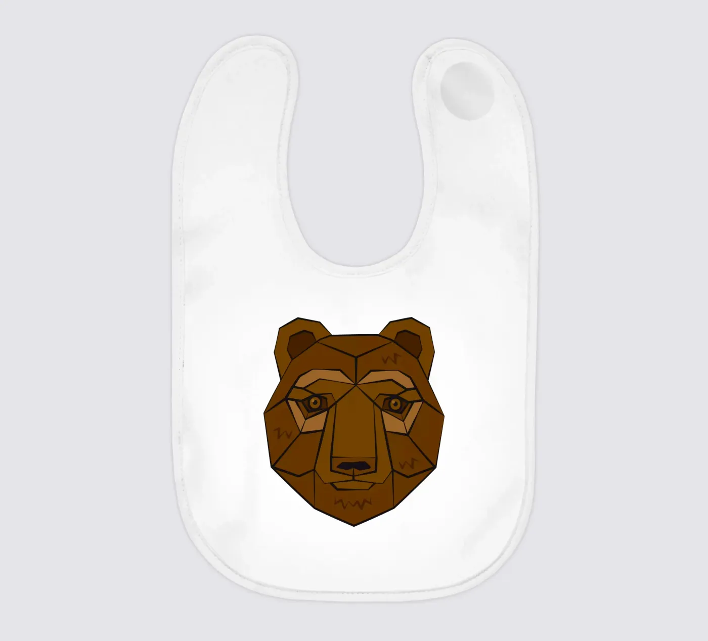 Bear bavaglino da Lidia Blomgren