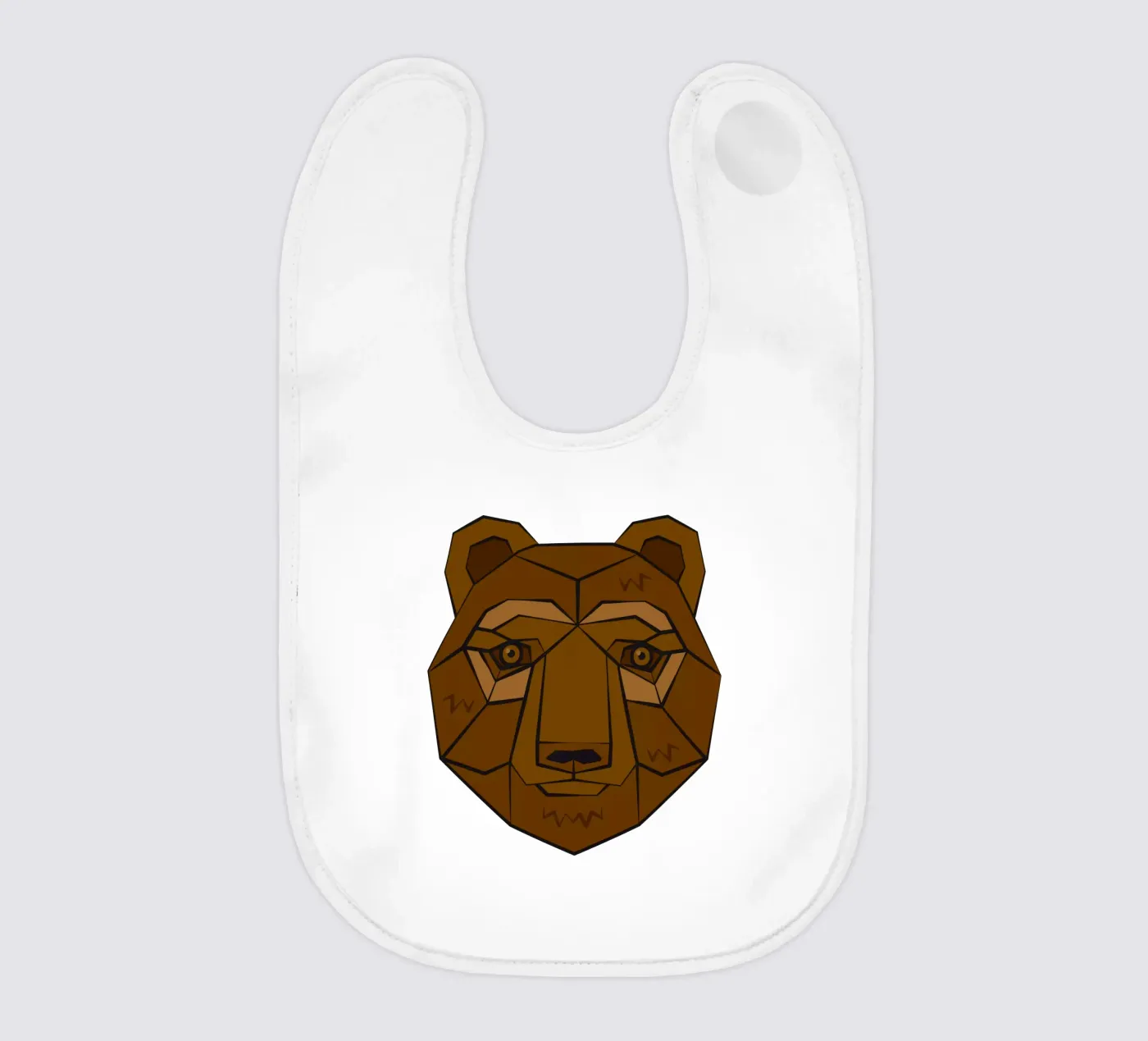 Bear bavaglino da Lidia Blomgren