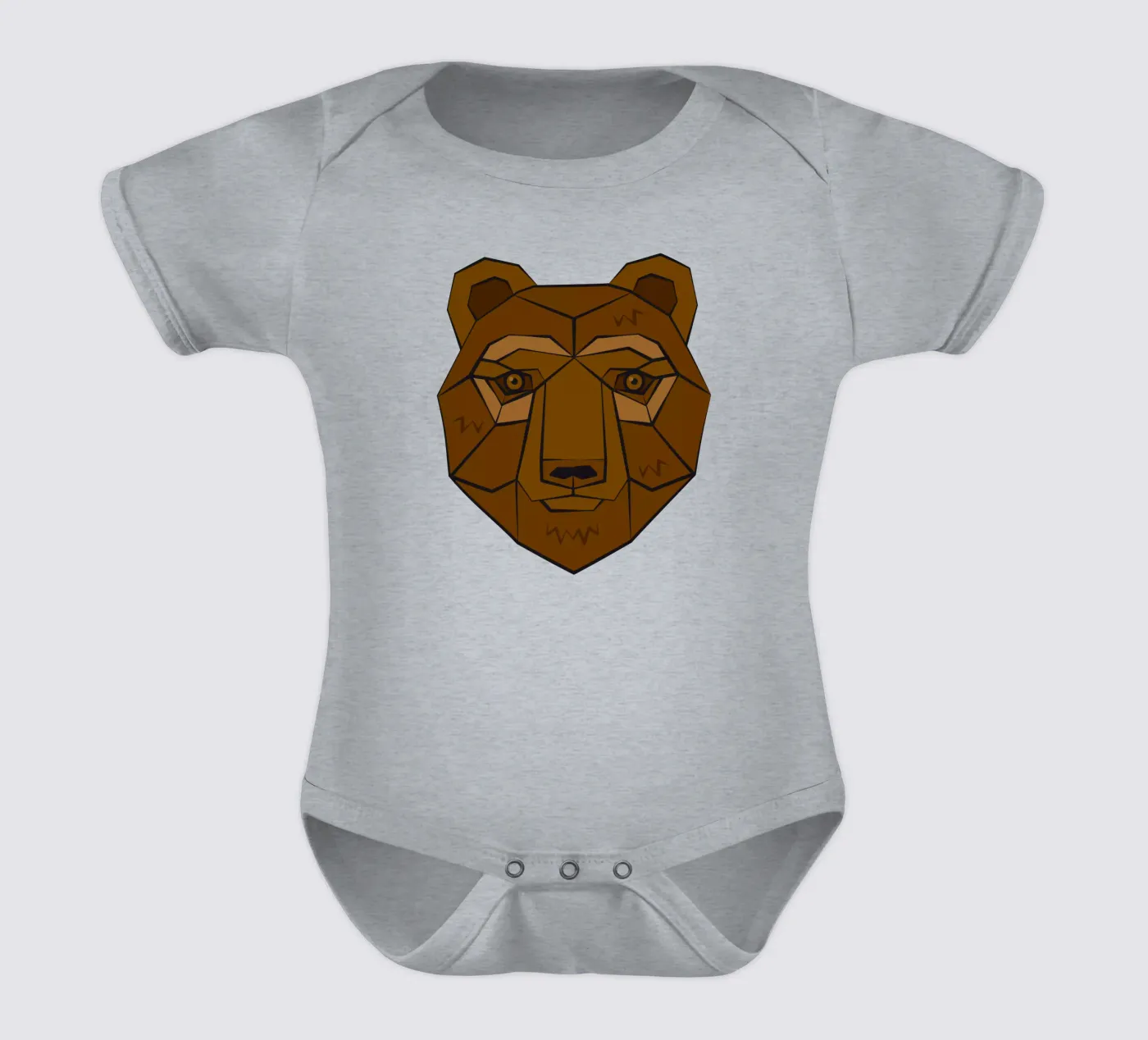 Bear body bébé de Lidia Blomgren