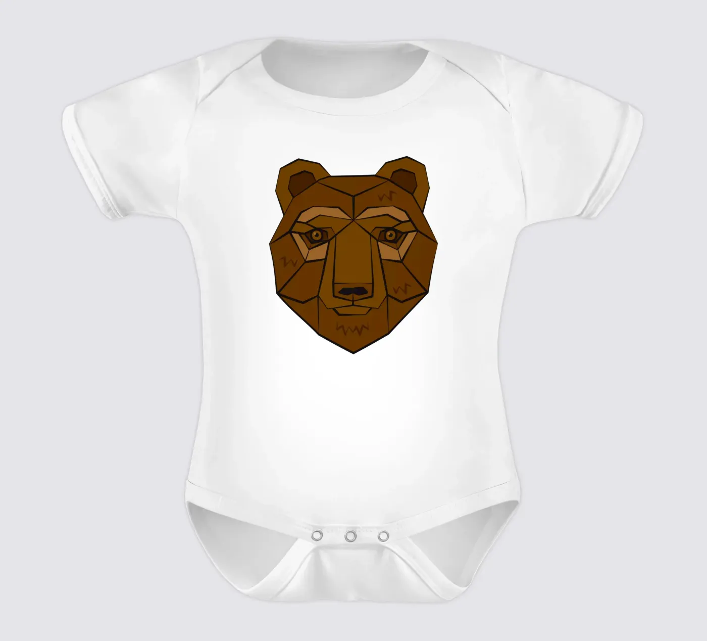 Bear body bébé de Lidia Blomgren