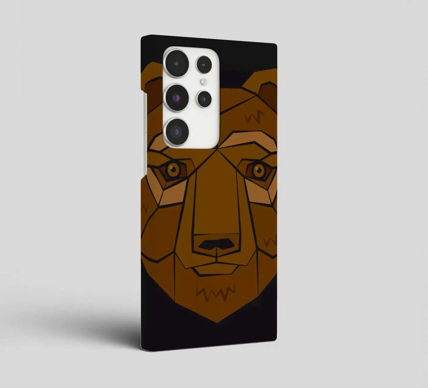 Bear cover samsung da Lidia Blomgren