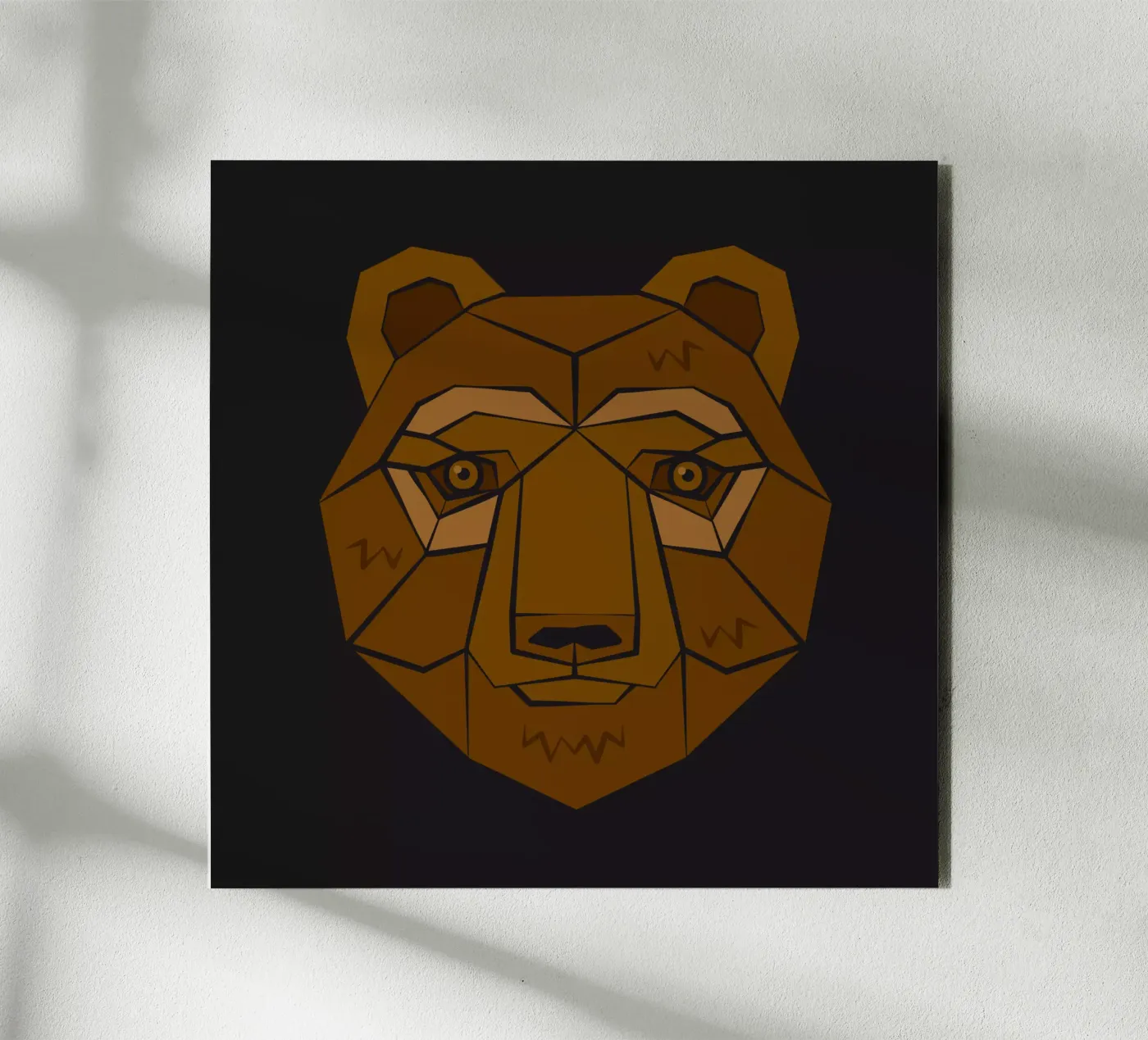 Bear pannello forex da Lidia Blomgren