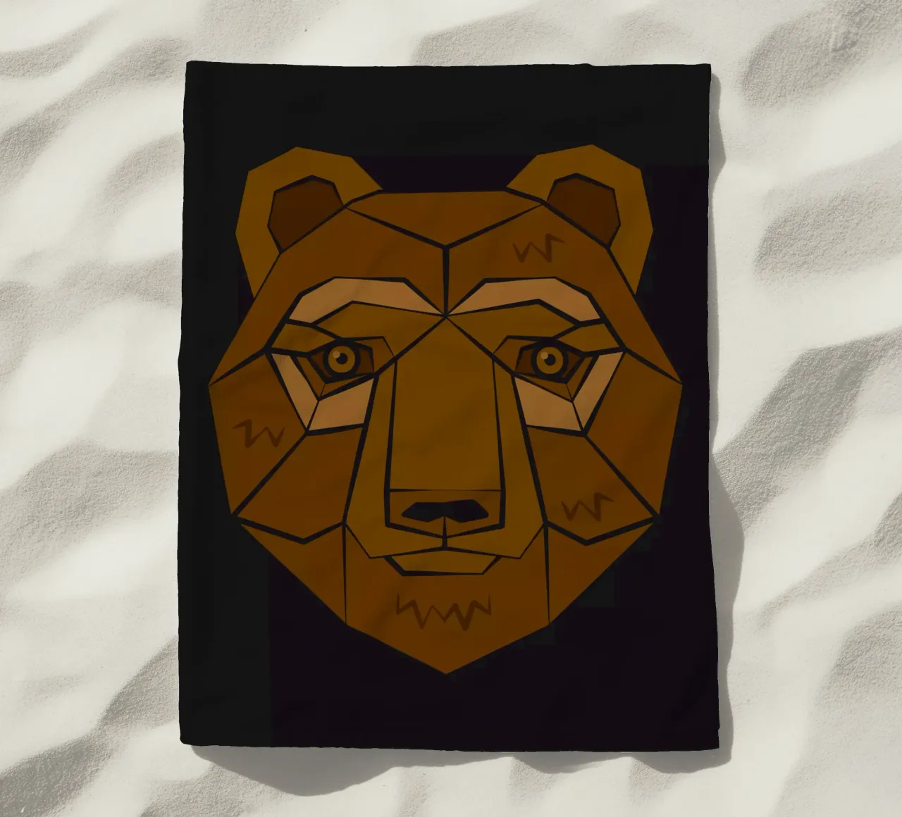 Bear telo mare da Lidia Blomgren