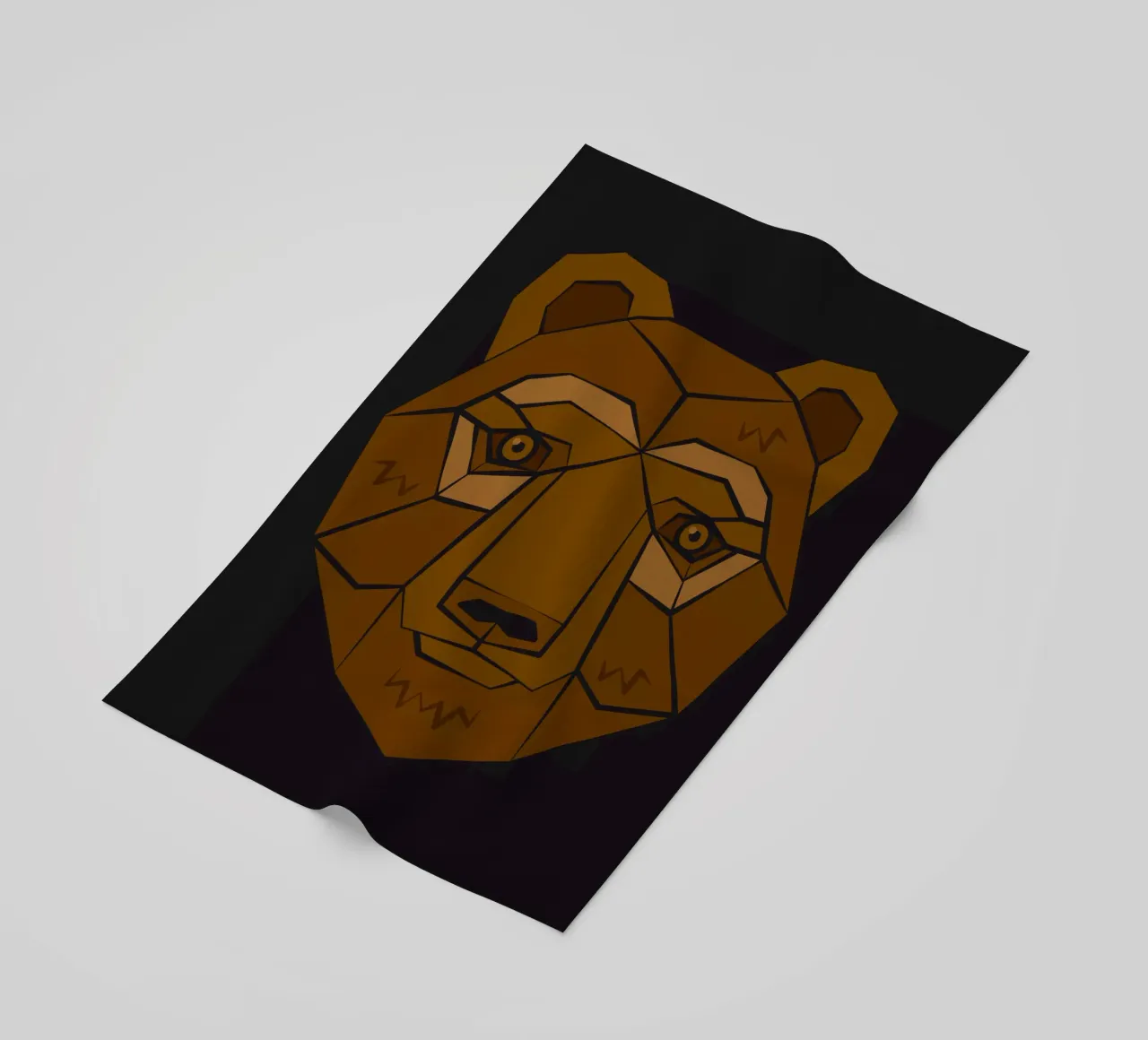 Bear telo mare da Lidia Blomgren