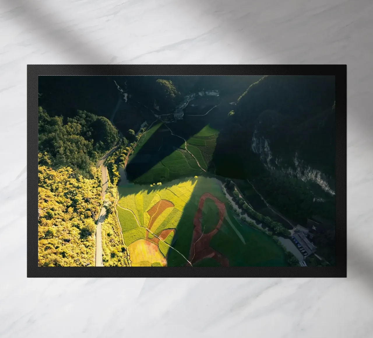 Valle zerbino da lesuki