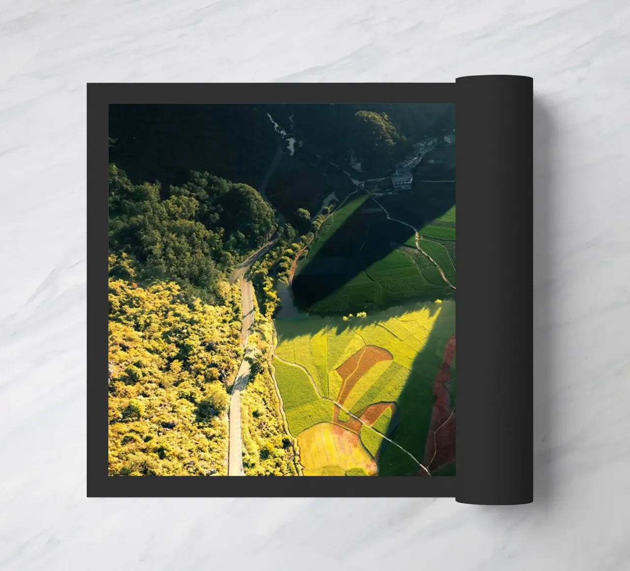 Valle zerbino da lesuki