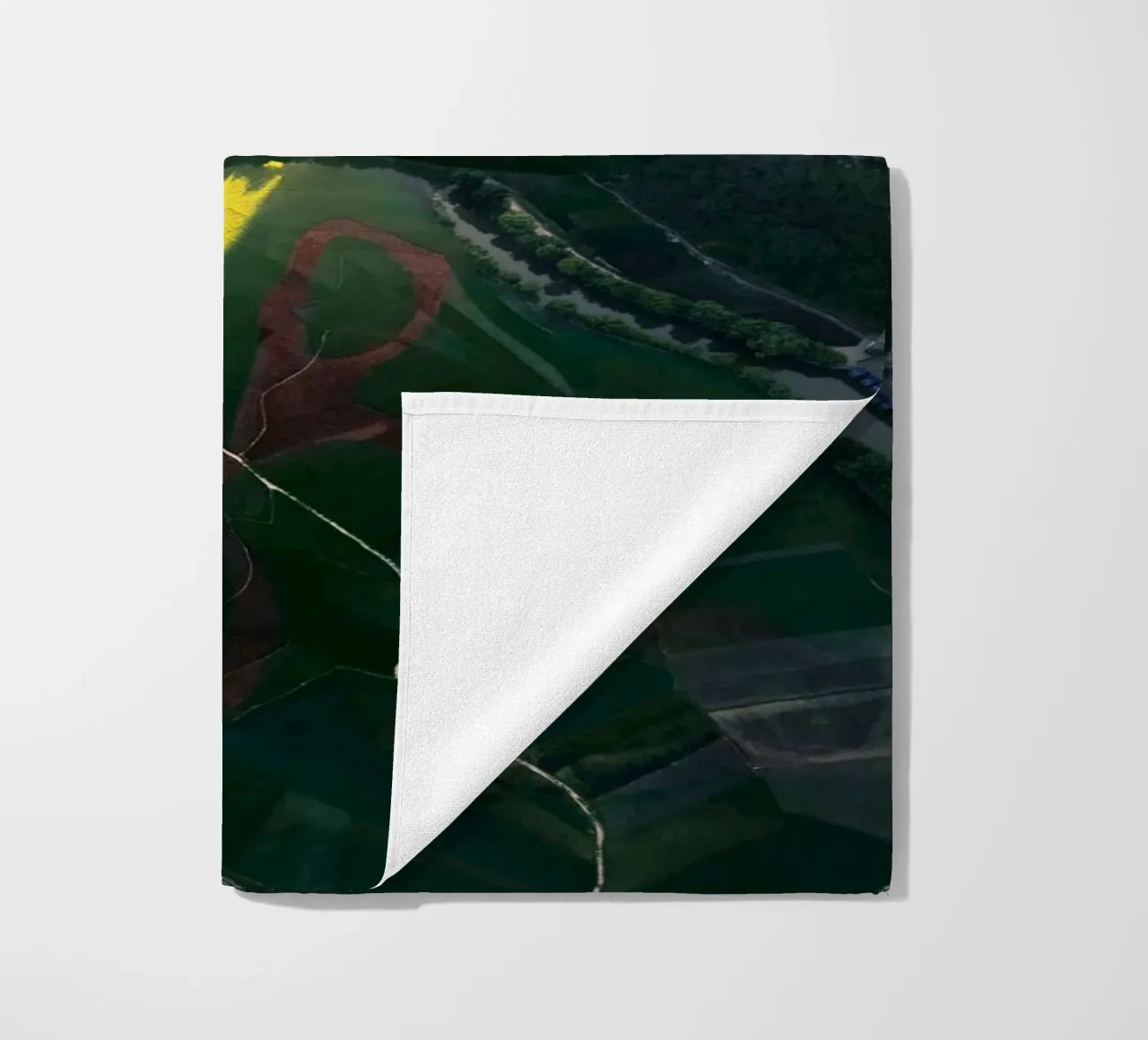 Valle telo mare da lesuki