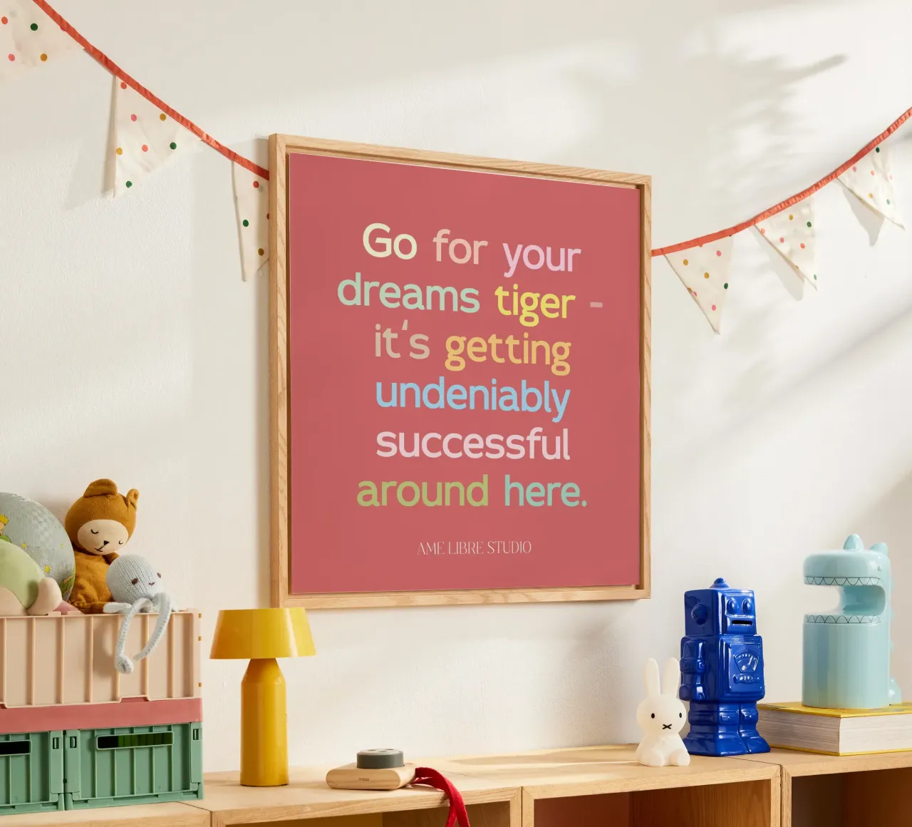 🐅 plexiglass da ÂME LIBRE STUDIO 2.0