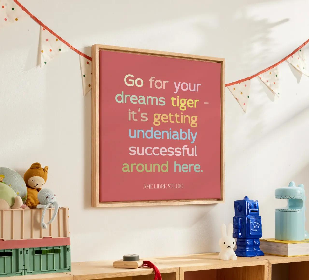 🐅 canvas by ÂME LIBRE STUDIO 2.0