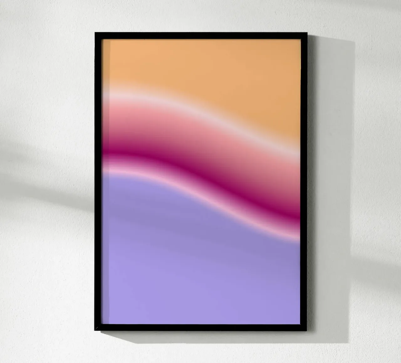 SUNSHINE poster by ÂME LIBRE STUDIO