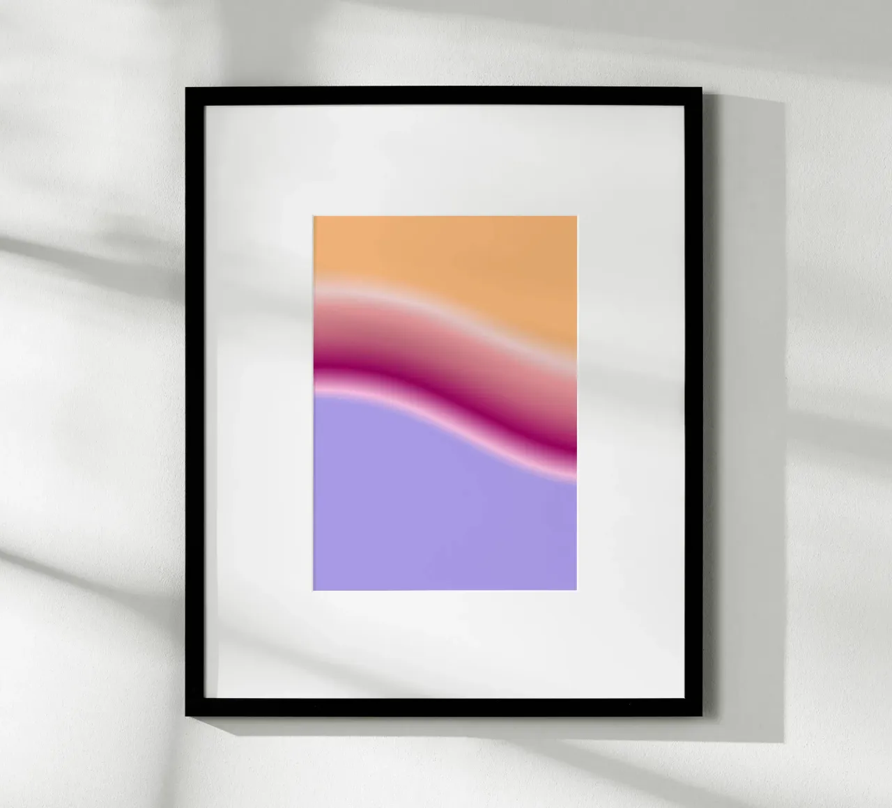 SUNSHINE poster by ÂME LIBRE STUDIO