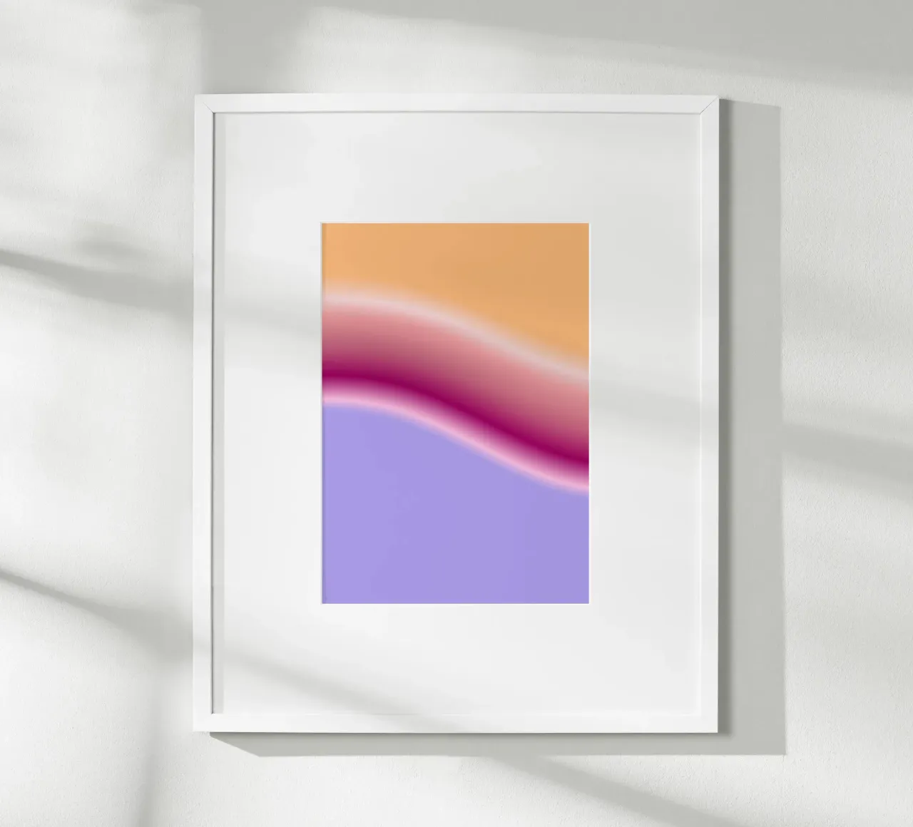 SUNSHINE poster by ÂME LIBRE STUDIO