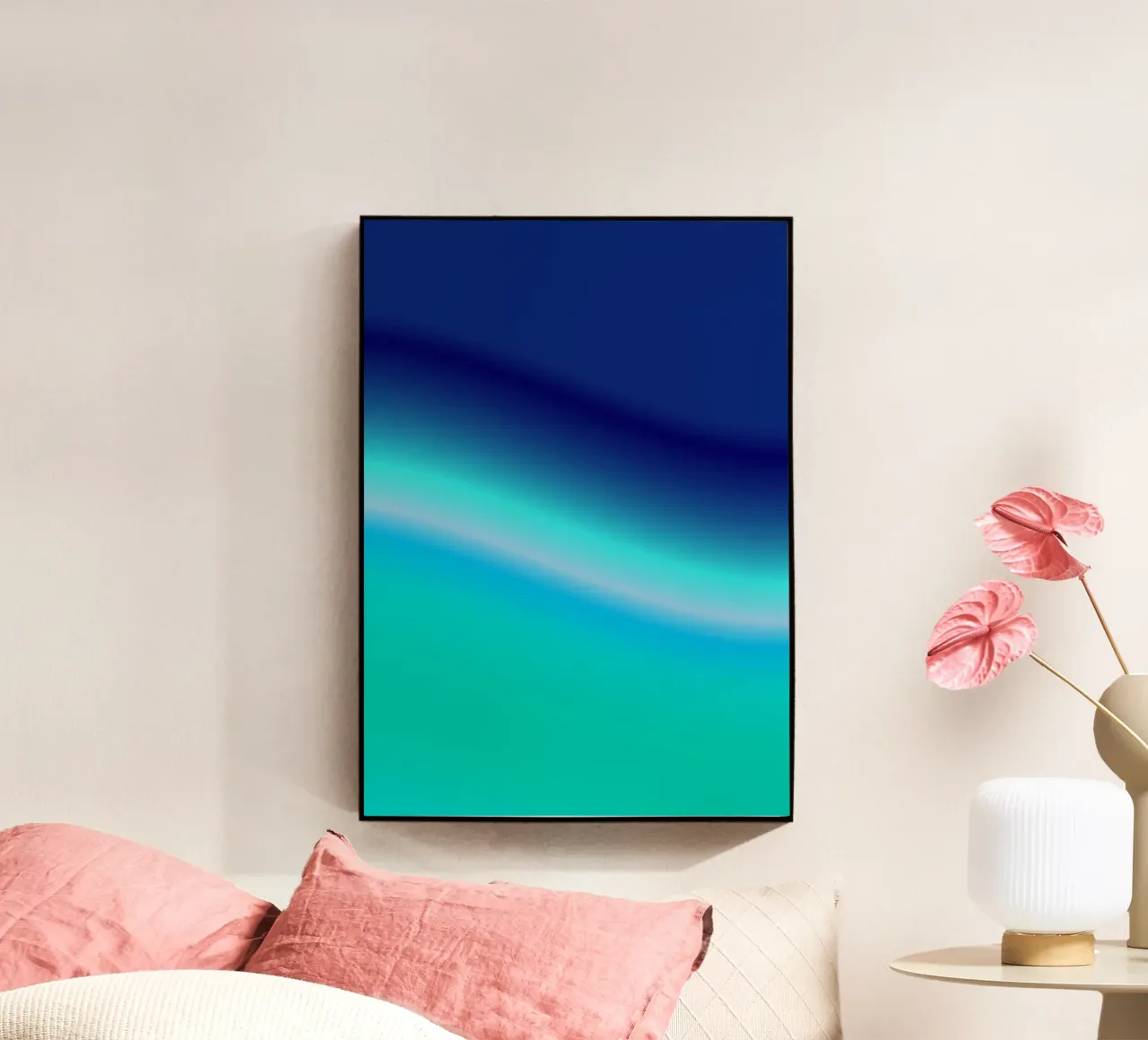 WIN, WIN, WIN plexiglas de ÂME LIBRE STUDIO