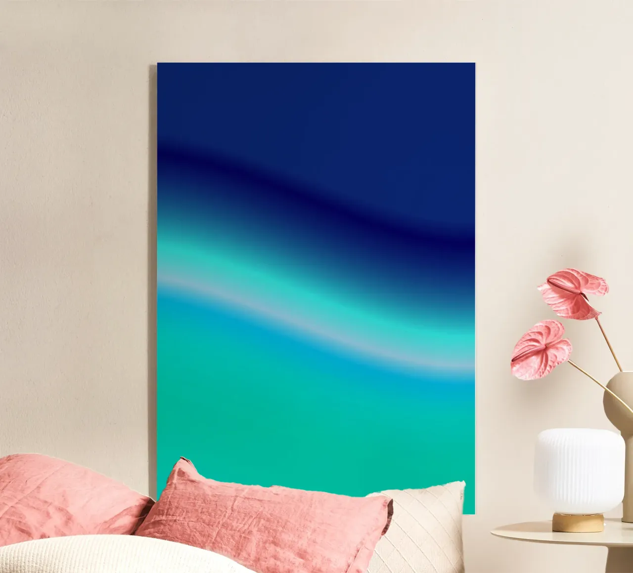 WIN, WIN, WIN plexiglas de ÂME LIBRE STUDIO