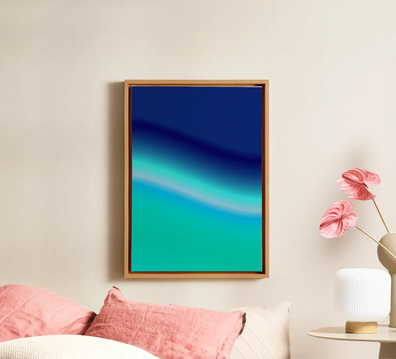 WIN, WIN, WIN tela da ÂME LIBRE STUDIO