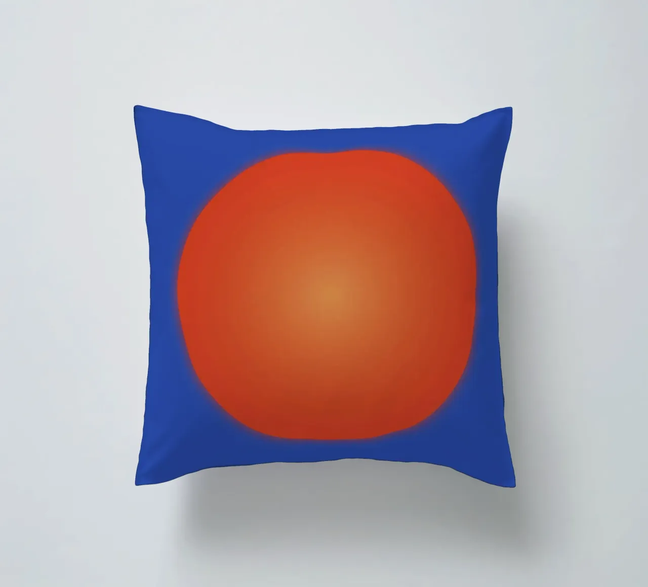 Gradient orbital cuscino da Ramcdc