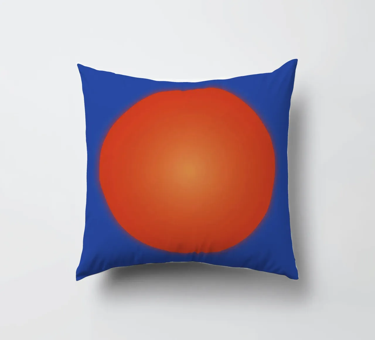 Gradient orbital cuscino da Ramcdc