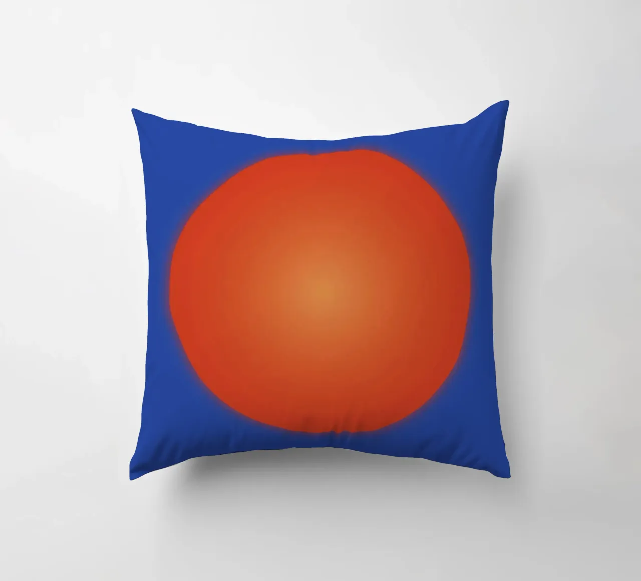 Gradient orbital cuscino da Ramcdc