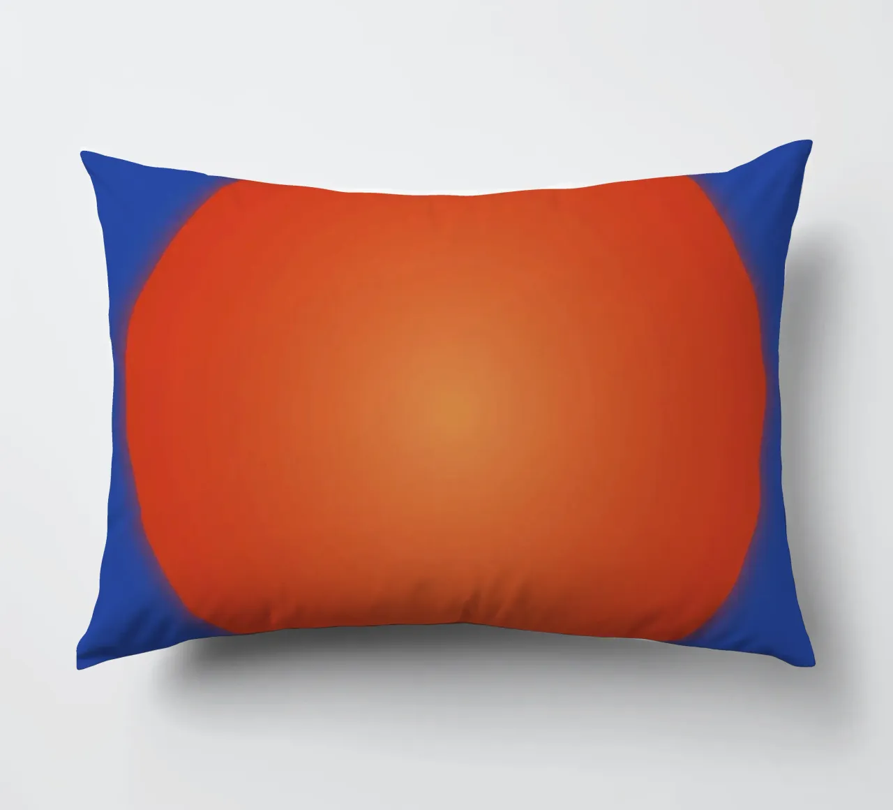 Gradient orbital cuscino da Ramcdc