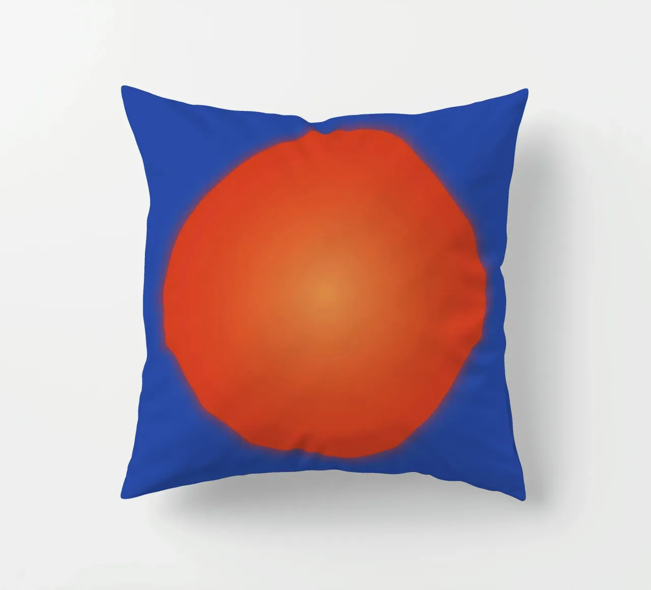 Gradient orbital cuscino da Ramcdc