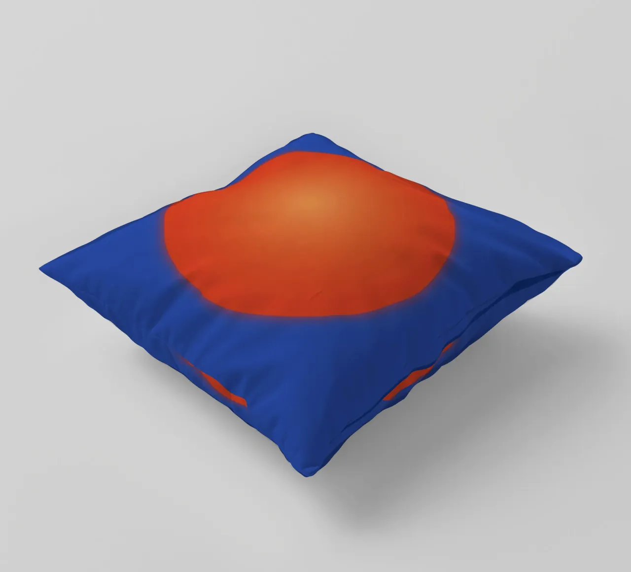 Gradient orbital cuscino da Ramcdc