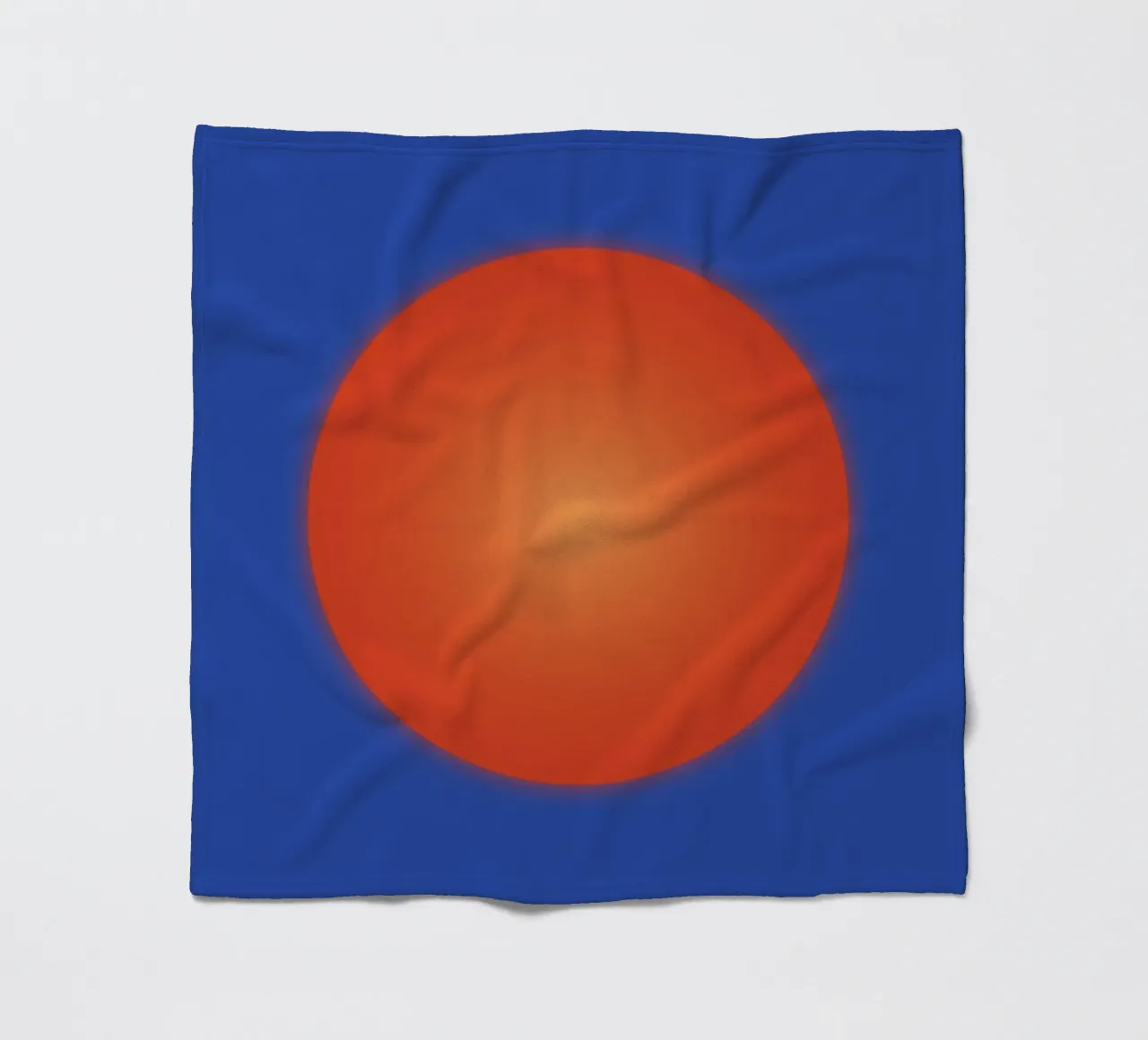 Gradient orbital coperta in pile da Ramcdc