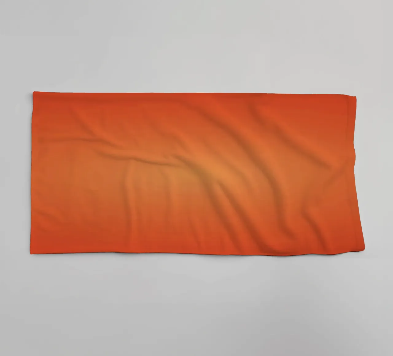 Gradient orbital asciugamano da bagno da Ramcdc