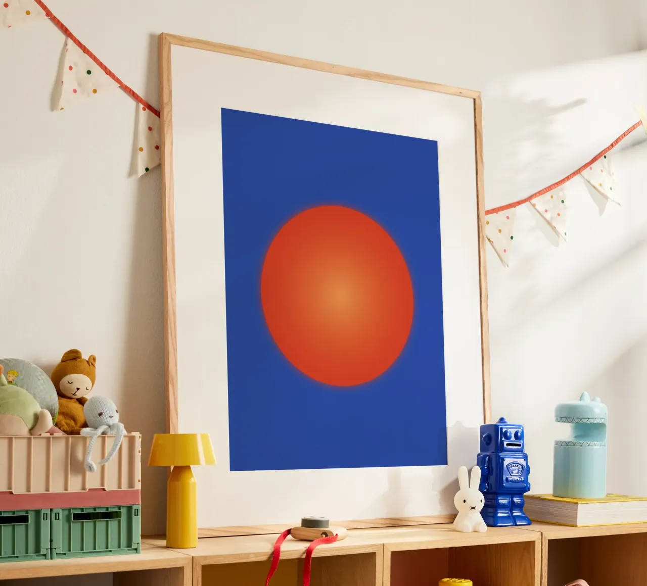 Gradient orbital carta hahnemühle da Ramcdc