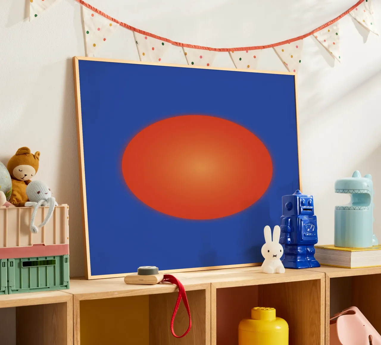 Gradient orbital carta hahnemühle da Ramcdc